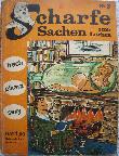 Heft broschiert: Scharfe Sachen zum Lachen Nr. 3 (Scharfe Sachen zum Lachen) - 196? - mge-shop