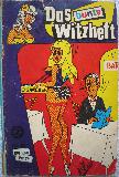 Heft: Das bunte Witzheft Nr. 85 (Das bunte Witzheft (Zauberkreis Verlag)) - 196? - mge-shop