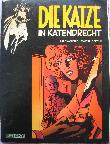 Comic: Die Katze in Katendrecht (Die Katze) - 1985 - mge-shop