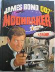 Buch: James Bond 007 Moonraker Special - 1979 - mge-shop