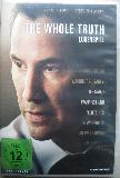 DVD: Whole Truth, The - Lügenspiel - 2017 - mge-shop