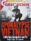 Zeitung / Zeitschrift: Apokalypse Vietnam (G/Geschichte) - 2011/08 - mge-shop