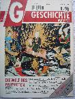 Zeitung / Zeitschrift: Die Welt des Propheten (G/Geschichte) - 1996/01 - mge-shop