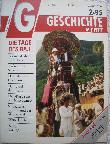 Zeitung / Zeitschrift: Die Tage des RAJ (G/Geschichte) - 1995/02 - mge-shop