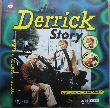 Buch: Die Derrick Story - 1998 - mge-shop