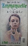 Arsan Emmanuelle - Taschenbuch: Emmanuelle oder Die Kinder der Lust (3. Teil) - 1976 - mge-shop