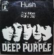 Deep Purple - Single: Hush - 1968 - mge-shop