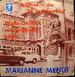 Mendt Marianne - Single: A Glock'n, die 24 Stunden läut' ... - 1970 - mge-shop