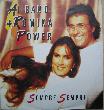 Bano Al & Romina Power - Single: Sempre Sempre - 1986 - mge-shop