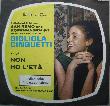 Cinquetti Gigliola - Single: Non ho l'eta - 1964 - mge-shop