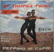 Capri Peppino di - Single: St. Tropez Twist - 1962 - mge-shop