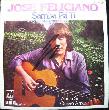 Feliciano Jose - Single: Samba Pa Ti - 1982 - mge-shop