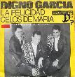 Garcia Digno - Single: La Felicita - 1968 - mge-shop