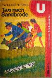 Kiene Hansjoachim - Taschenbuch: Taxi nach Sandbrode (Little Krimi) - 1976 - mge-shop