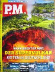 Zeitung / Zeitschrift: Der Supervulkan (P.M.) - 2016/11 - mge-shop