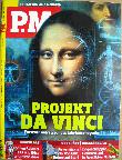 Zeitung / Zeitschrift: Projekt Da Vinci (P.M.) - 2017/02 - mge-shop