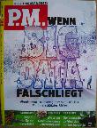 Zeitung / Zeitschrift: Wenn Big Data falschliegt (P.M.) - 2017/07 - mge-shop