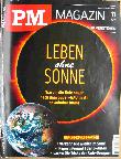 Zeitung / Zeitschrift: Leben ohne Sonne (P.M.) - 2014/11 - mge-shop