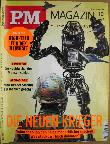 Zeitung / Zeitschrift: Die neuen Krieger (P.M.) - 2014/10 - mge-shop