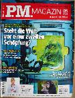 Zeitung / Zeitschrift: Steht die Welt vor einer zweiten Schöpfung? (P.M.) - 2011/05 - mge-shop