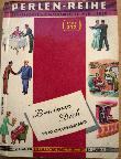 Taschenbuch: Benimm Dich (Perlen-Reihe) - 1957 - mge-shop