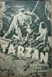 Kinoprogramm: Tarzan, der Herr des Urwalds (Illustrierter Film Kurier Wien 1930-1938) - 1932 - mge-shop