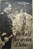 Kinoprogramm: Nacht der großen Liebe, Die (Illustrierter Film Kurier Wien 1930-1938) - 1933 - mge-shop