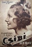 Kinoprogramm: Csibi, der Fratz (Illustrierter Film Kurier Wien 1930-1938) - 1934 - mge-shop