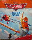 Broschüre: Über den Wolken (Disney Planes) - 2014 - mge-shop