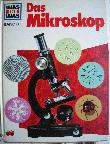 Buch: Das Mikroskop (Was ist Was) - 1983 - mge-shop