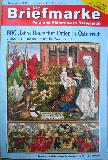 Zeitung / Zeitschrift: 800 Jahre Deutscher Orden in Österreich (Die Briefmarke) - 2005/11 - mge-shop