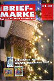 Zeitung / Zeitschrift: Die Advent- und Weihnachtsmarken 2010 (Die Briefmarke) - 2010/11 - mge-shop