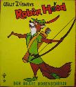 Broschüre: Robin Hood der beste Bogenschütze (Robin Hood-B&uuml;chlein) - 1974 - mge-shop