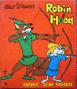 Broschüre: Robin Hood befreit seine Freunde (Robin Hood-B&uuml;chlein) - 1974 - mge-shop