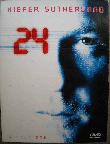 DVD: 24 - Staffel 1 - 2002 - mge-shop