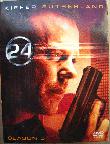 DVD: 24 - Staffel 5 - 2007 - mge-shop