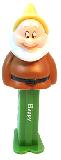 PEZ-Spender: Happy (Disney Filme - Schneewittchen) - 2010 - mge-shop