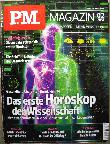 Zeitung / Zeitschrift: Das erste Horoskop der Wissenschaft (P.M.) - 2014/02 - mge-shop