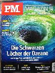 Zeitung / Zeitschrift: Die Schwarzen Löcher der Ozeane (P.M.) - 2014/03 - mge-shop