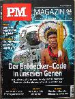 Zeitung / Zeitschrift: Der Entdecker-Code in unseren Genen (P.M.) - 2014/04 - mge-shop