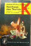 Chase James Hadley - Taschenbuch: Rasthaus des Teufels (Ullstein B&uuml;cher) - 1964 - mge-shop