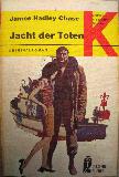 Chase James Hadley - Taschenbuch: Jacht der Toten (Ullstein B&uuml;cher) - 1975 - mge-shop