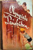 Bruckner Karl - Buch: Olympiade der Lausbuben - 1953 - mge-shop