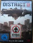 DVD: District 9 - 2010 - mge-shop