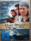 DVD: Mary Bryant - Flucht aus der Hölle - 2010 - mge-shop