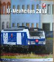 Katalog: TT-Neuheiten 2019 (Tillig Bahn) - 2019 - mge-shop