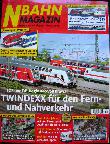 Zeitung / Zeitschrift: TWINDEXX für den Fern- und Nahverkehr (N-Bahn Magazin) - 2020/01 - mge-shop