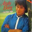 Borg Andy - LP: Zärtliche Lieder - 1984 - mge-shop