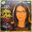 Mouskouri Nana - LP: Alles Liebe ... - 1981 - mge-shop