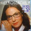 Mouskouri Nana - LP: Die Welt ist voll Licht - 1976 - mge-shop